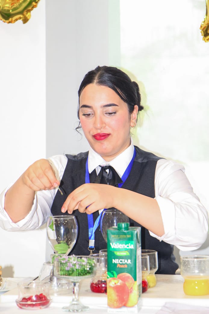 Halima Boudili