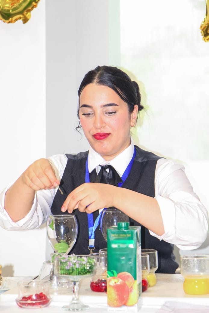 Halima Boudili